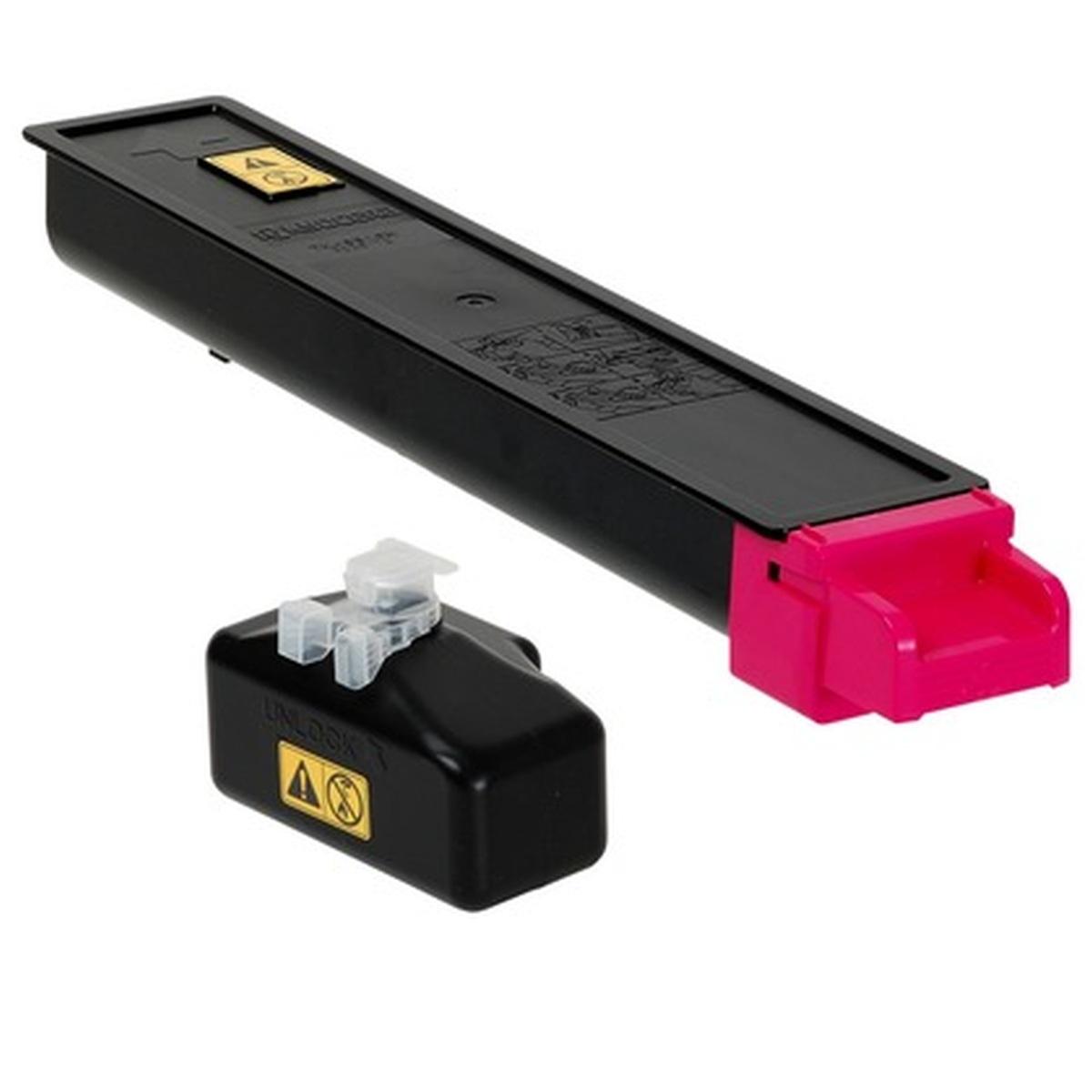 Toner Compatibile (TK-8315M, 1T02MVBNL0) per KYOCERA 2550CI (6K) MAGENTA