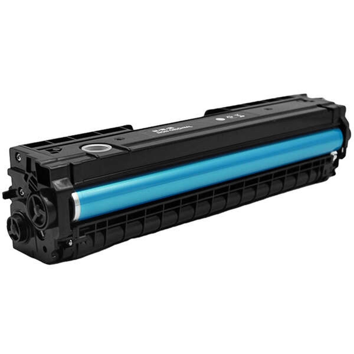 Toner Compatibile (CTL2000HC) per PANTUM CM2200dfw | 3,5K | CIANO