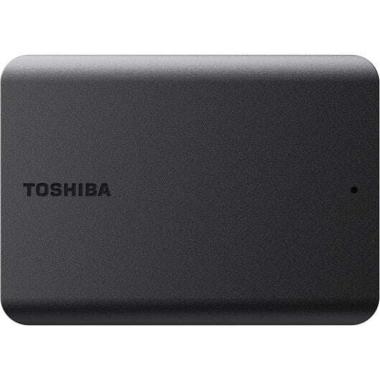 Disco Rigido Esterno Toshiba Canvio Basics | 2TB | 2,5" | con porta USB 3.2