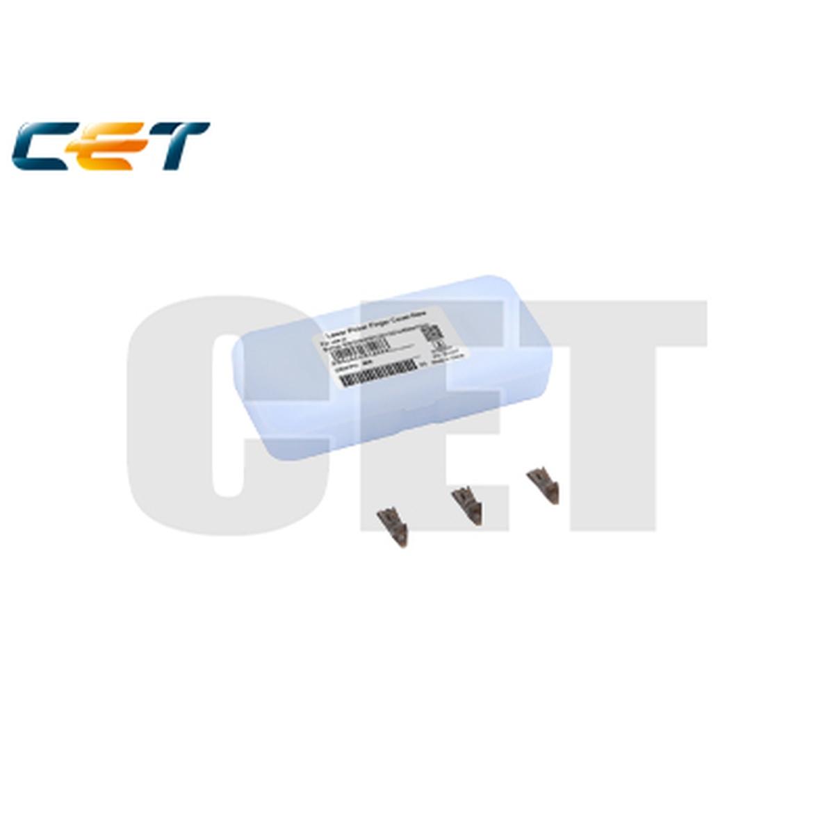 Supporto Unghietta Inferiore Compatibili CET per MINOLTA 368, C258 (3pz) versione Nuova