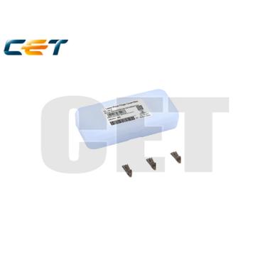 Supporto Unghietta Inferiore Compatibili CET per MINOLTA 368, C258 (3pz) versione Nuova