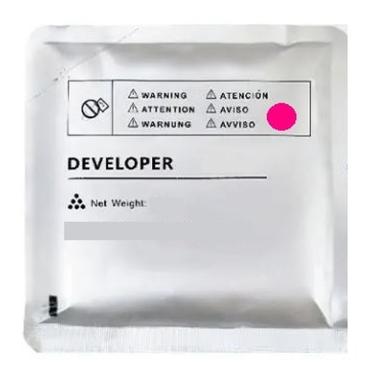 Developer Compatibile per RICOH MP C305, IM C300 | MAGENTA