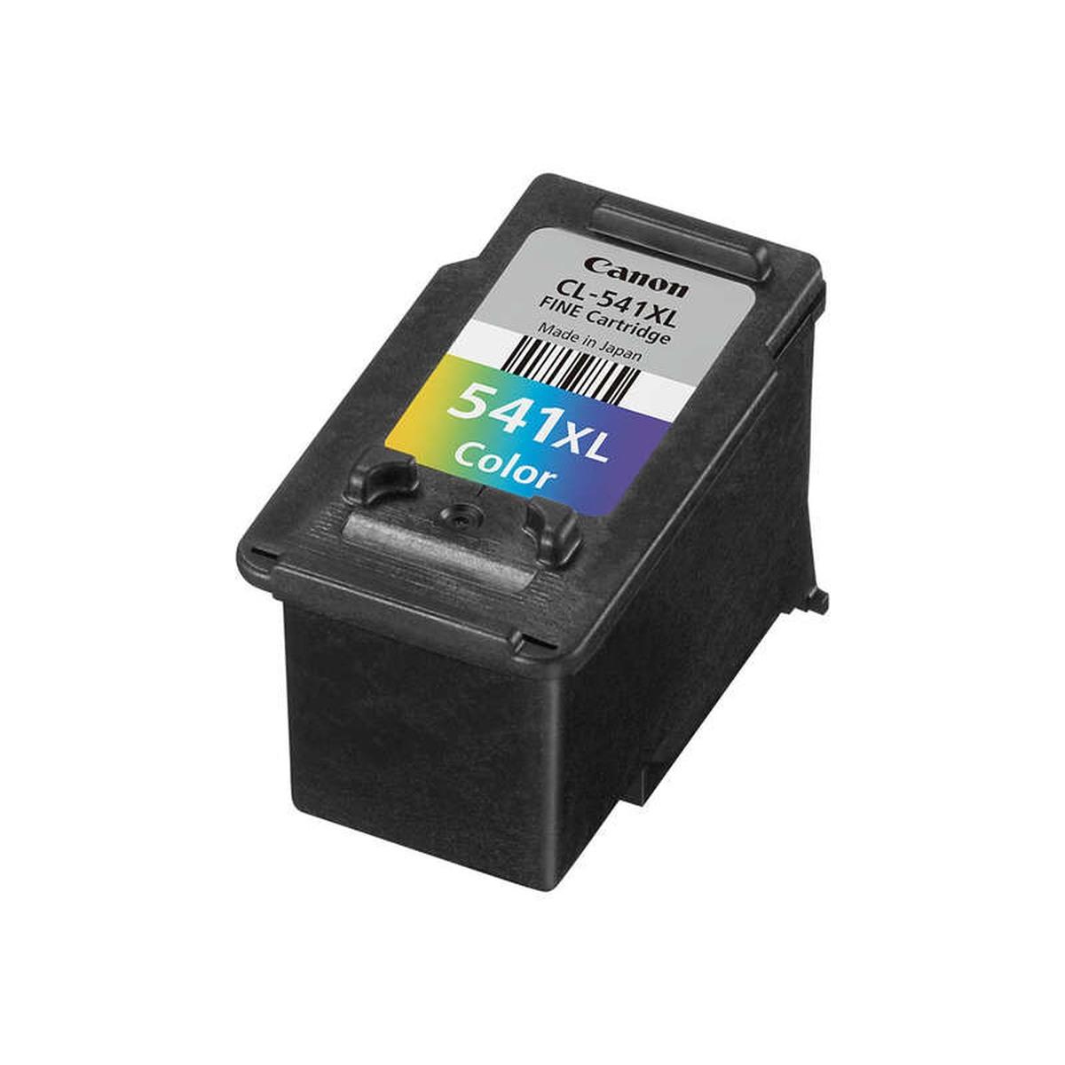 Cartuccia Originale (CL-541XL, 5226B001) CANON MG2150 (400pag) COLORE XL