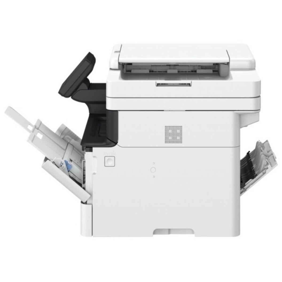 Stampante multifunzione laser monocromatica Canon i-Sensys MF463DW Wi-Fi fronte-retro 40 ppm