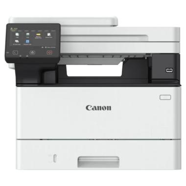Stampante multifunzione laser monocromatica Canon i-Sensys MF463DW Wi-Fi fronte-retro 40 ppm