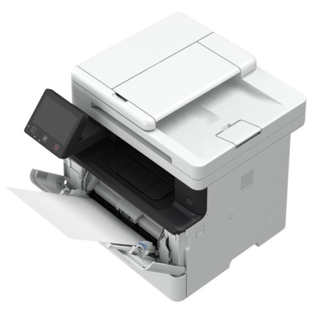 Stampante multifunzione laser monocromatica Canon i-Sensys MF465DW Wi-Fi Fronte-retro Fax 40 ppm