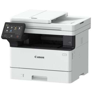 Stampante multifunzione laser monocromatica Canon i-Sensys MF465DW Wi-Fi Fronte-retro Fax 40 ppm