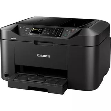 Multifunzione a Colori Canon Maxify MB2150 | WiFi Fronte-retro Fax (PGI-1500)
