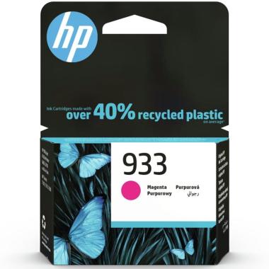 Cartuccia Originale (933, CN059AE) HP Officejet 6700 (330pag) MAGENTA