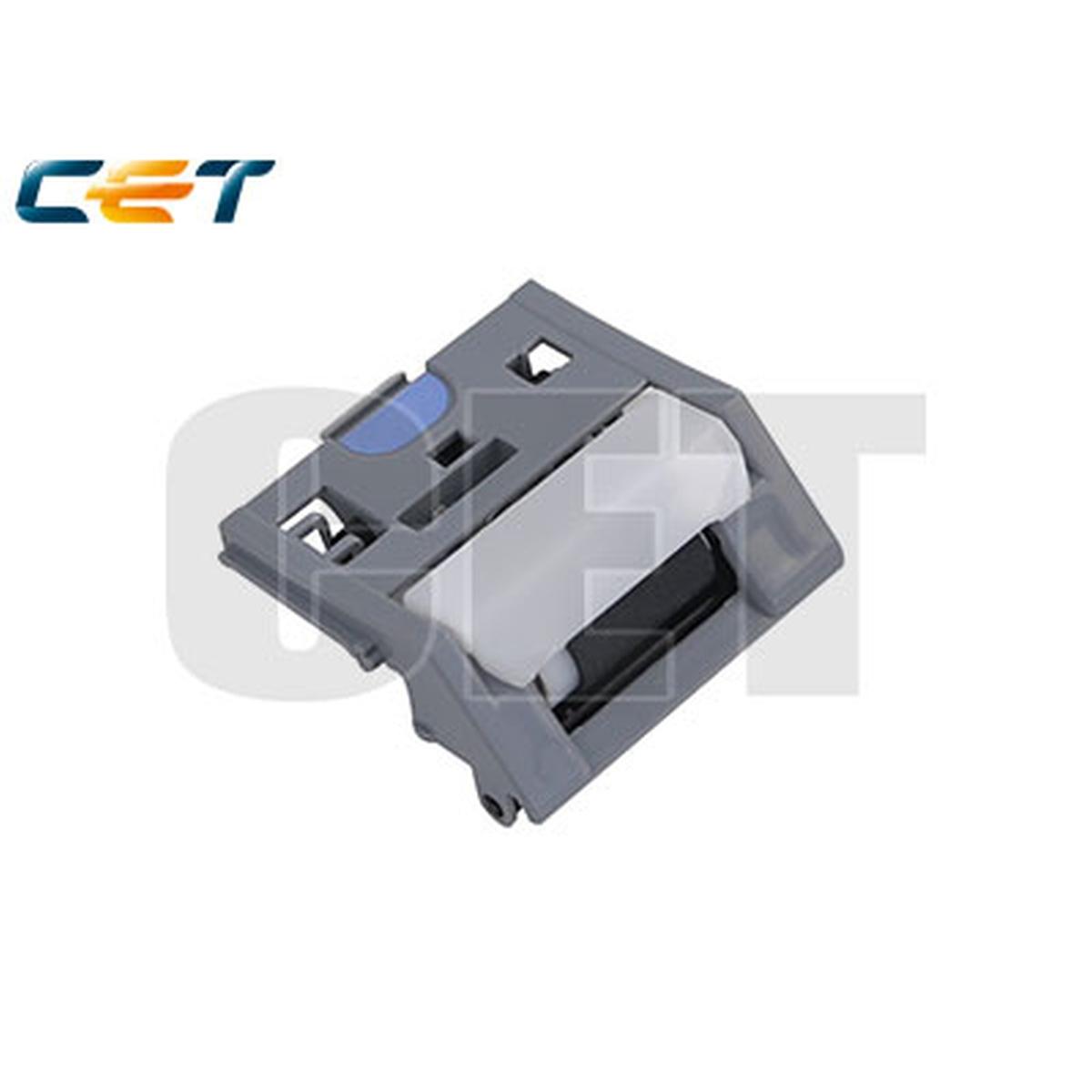 Gruppo Rullo di Separazione della Carta Compataibile CET (RM2-0064-000) per HP Color LaserJet Enterprise M552dn