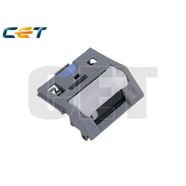 Gruppo Rullo di Separazione della Carta Compataibile CET (RM2-0064-000) per HP Color LaserJet Enterprise M552dn