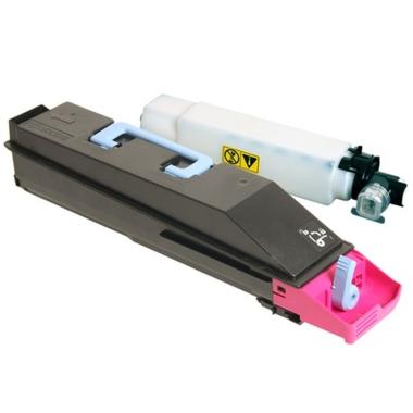 Toner Compatibile (TK-855M) per KYOCERA TASKaifa 400ci (18K) MAGENTA