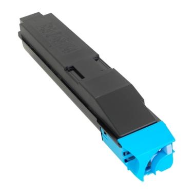 Toner Compatibile (TK-8600C) per KYOCERA FS-C8600 (20K) CIANO