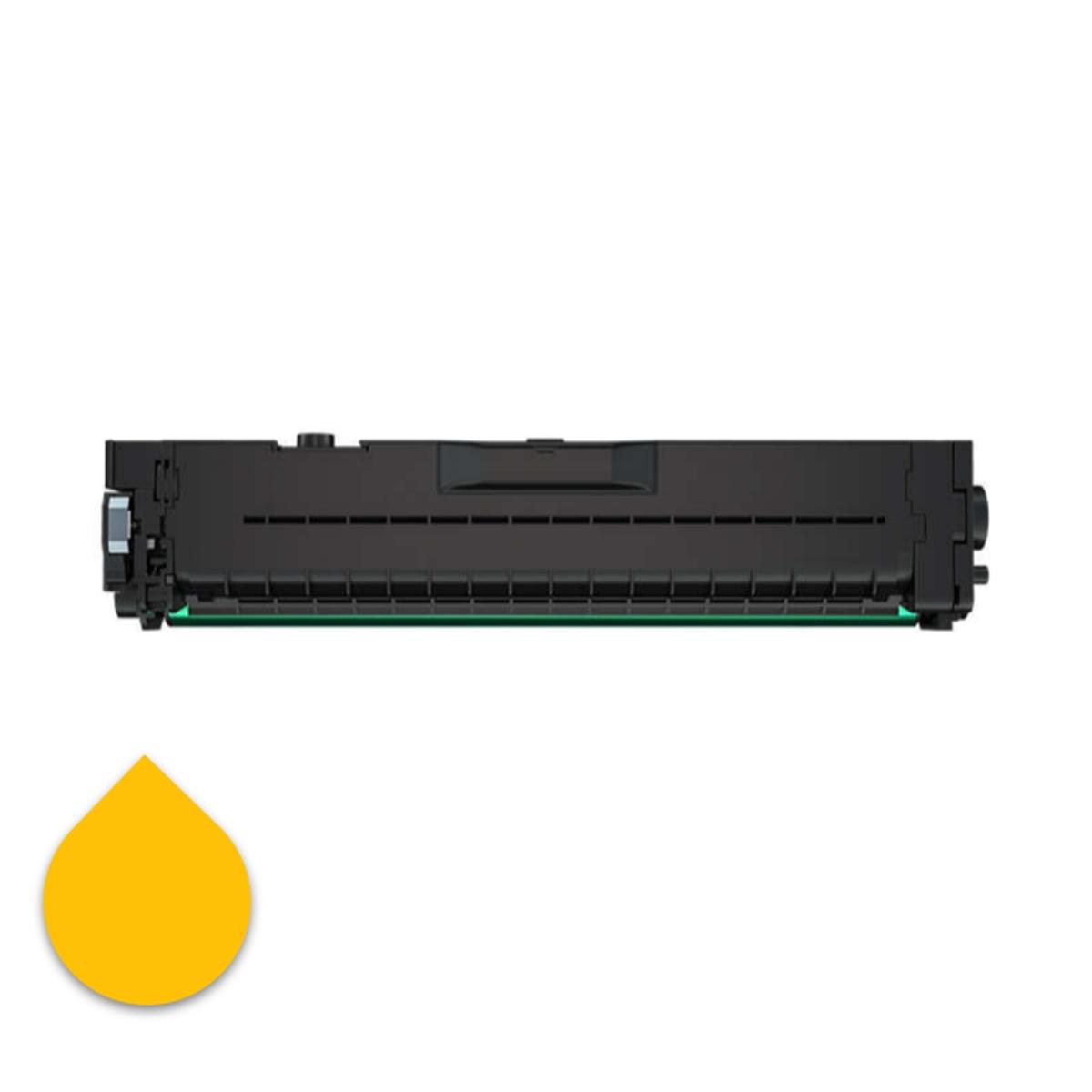 Toner Compatibile (CTL-A2100HY) per PANTUM CM2100 | 2,5K | GIALLO