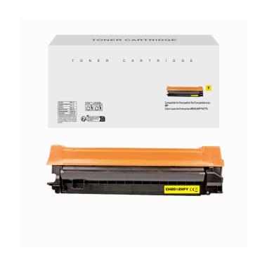 Toner Rigenerato (W2012X, 659X) per HP Color LaserJet Enterprise M856dn | 29K | GIALLO