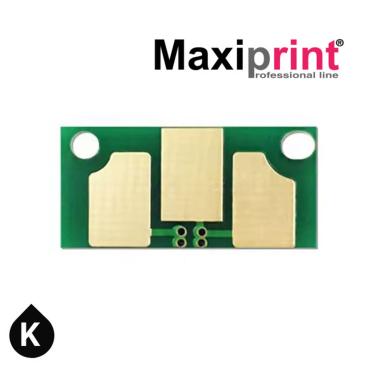 Chip Toner (TN210K) per MINOLTA bizhub C250 | NERO