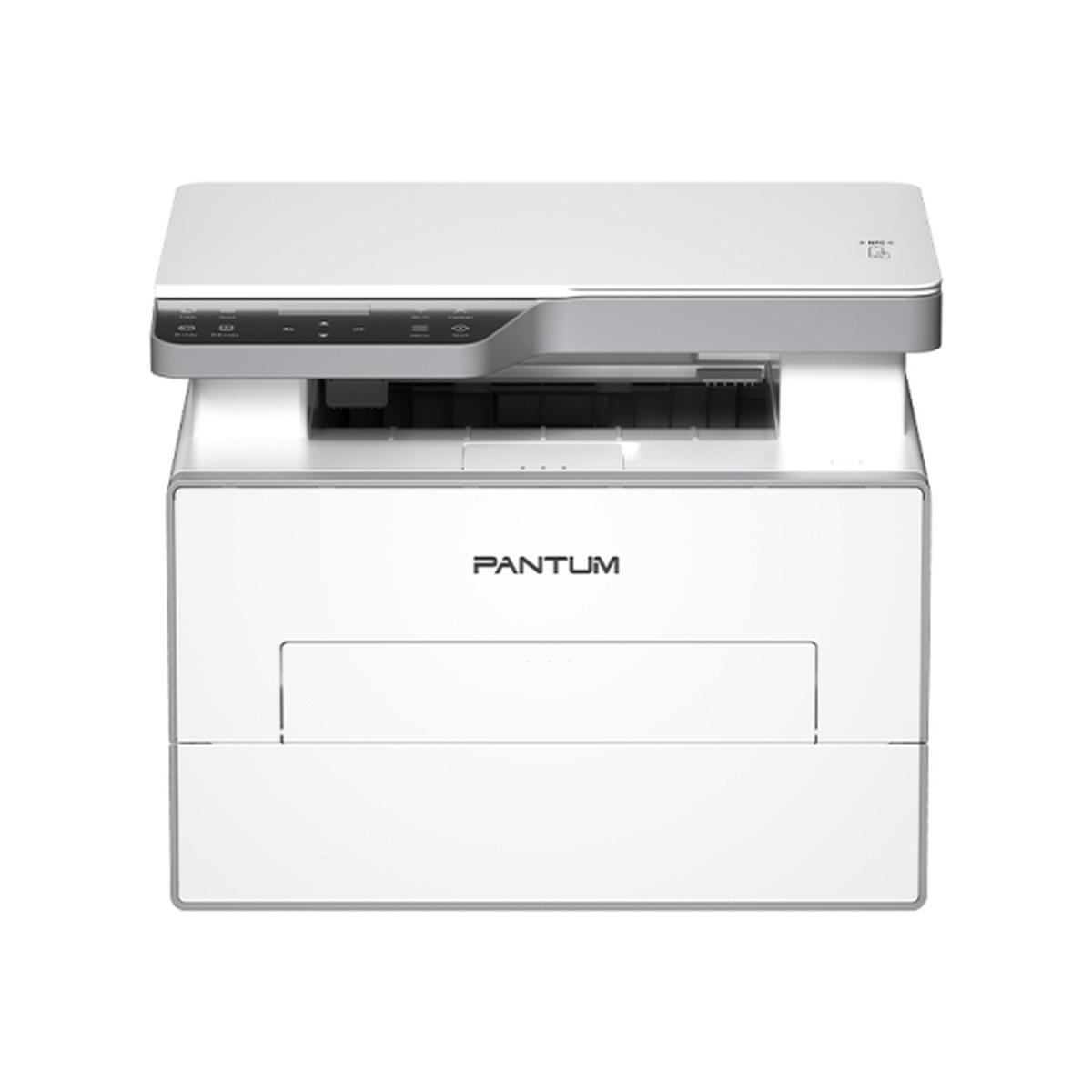 Multifunzione Laser monoscromatica PANTUM BM4200DW 33ppm WiFi Duplex