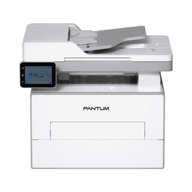 Multifunzione Laser monoscromatica PANTUM BM4300ADW | 33 ppm WiFi fronte-retro - ADF da 50 fogli