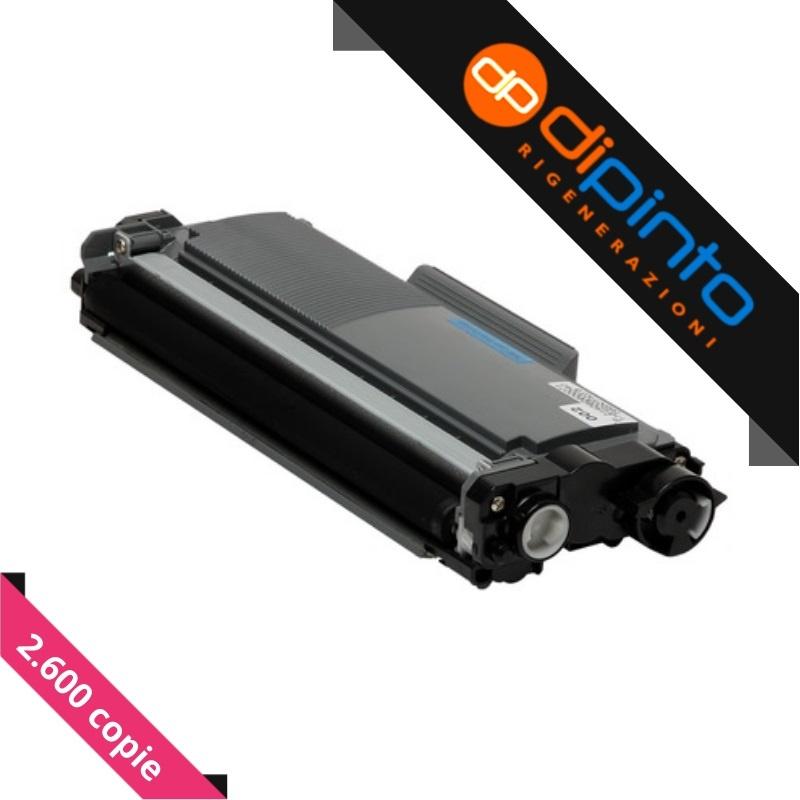 Toner Compatibile ProPart (TN-2120) per BROTHER HL2140, MFC7320 (2,6K)