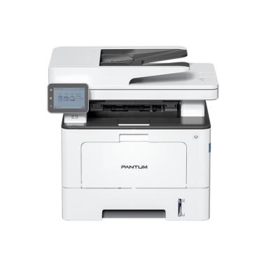 Multifunzione Laser monoscromatica PANTUM BM5220ADW | 42 ppm WiFi fronte-retro - ADF da 50 fogli