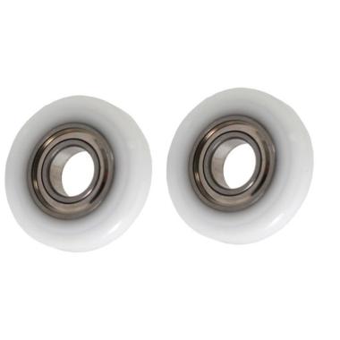 Boccole Distanziatore di sviluppo anteriore/posteriore Compatibili (27AE30060/ 4163529801/ A1UDR90100) per Minolta 161