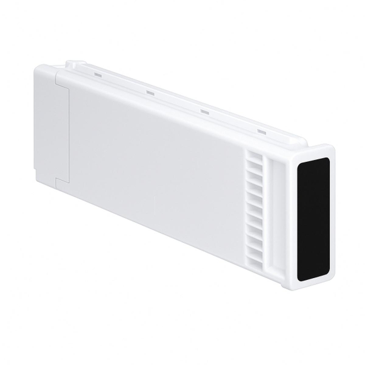 Cartuccia Compatibile (T8901, C13T890100) per EPSON SC40600 | 684ml | NERO