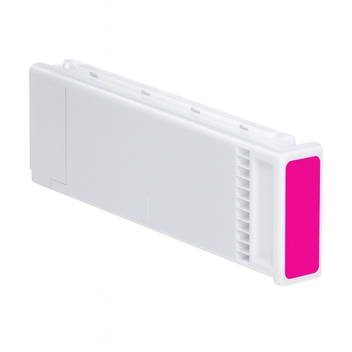 Cartuccia Compatibile (T8903, C13T890300) per EPSON SC40600 | 684ml | MAGENTA