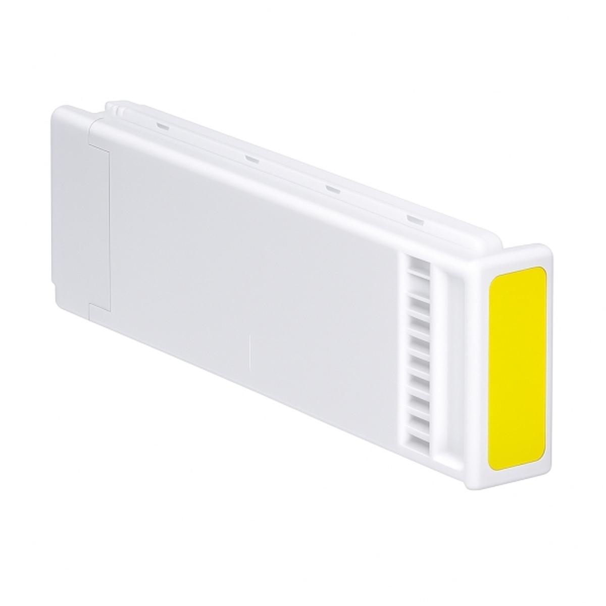 Cartuccia Compatibile (T8904, C13T890400) per EPSON SC40600 | 684ml | GIALLO
