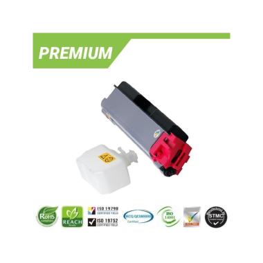 Toner Compatibile PREMIUM (TK-550M) per KYOCERA FS-C5200DN (6K MAGENTA