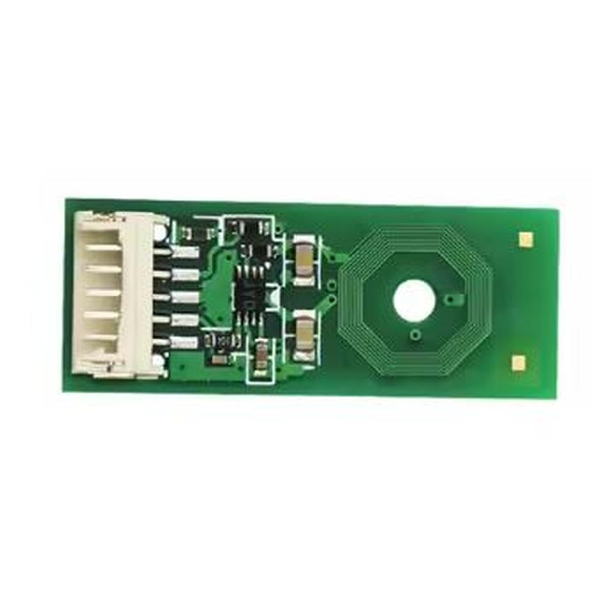 Chip Reset Gruppo Sviluppo (DV315) per Minolta bizhub C250i | KCMY