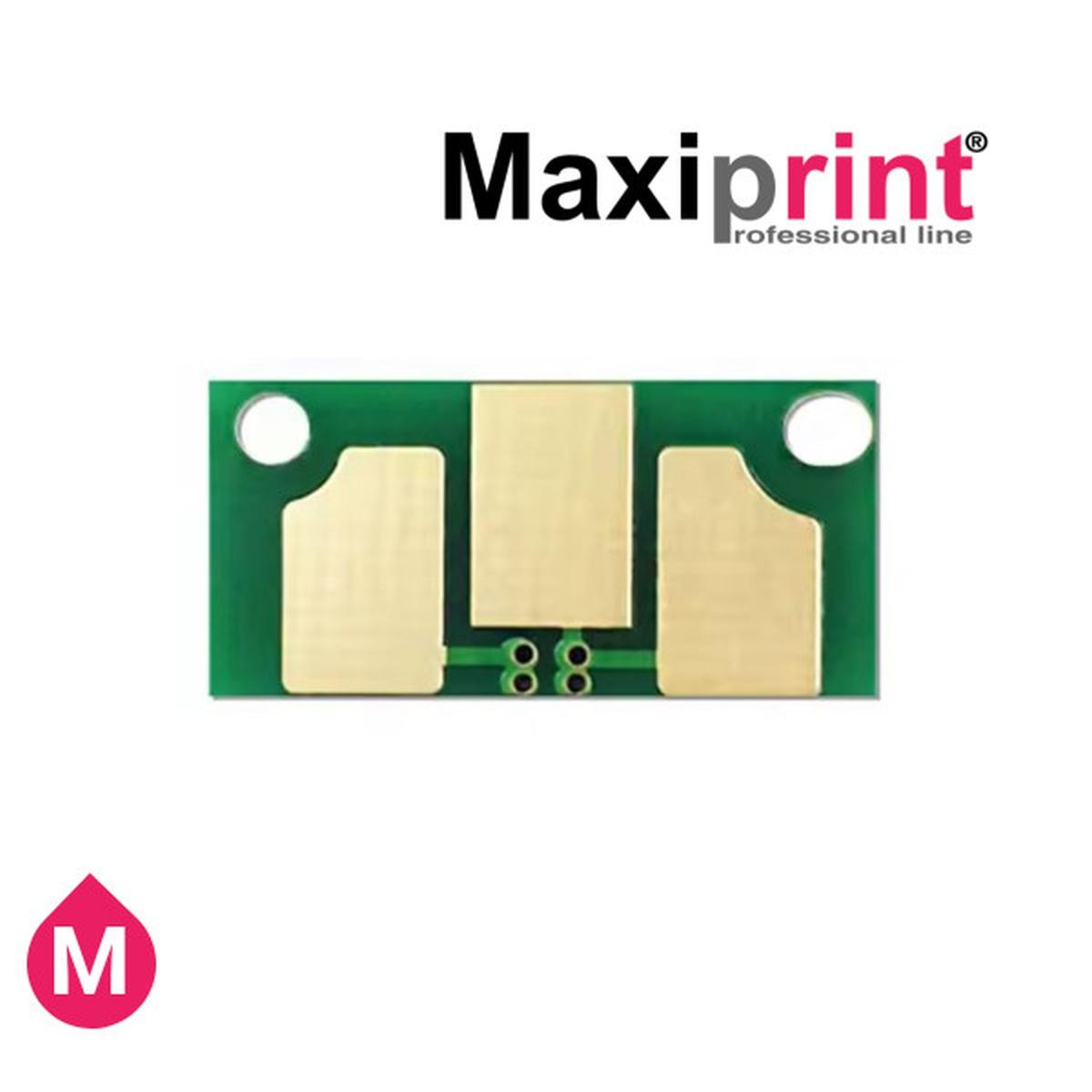 Chip Drum (DR712M) per MINOLTA C659, C759 (120K) MAGENTA