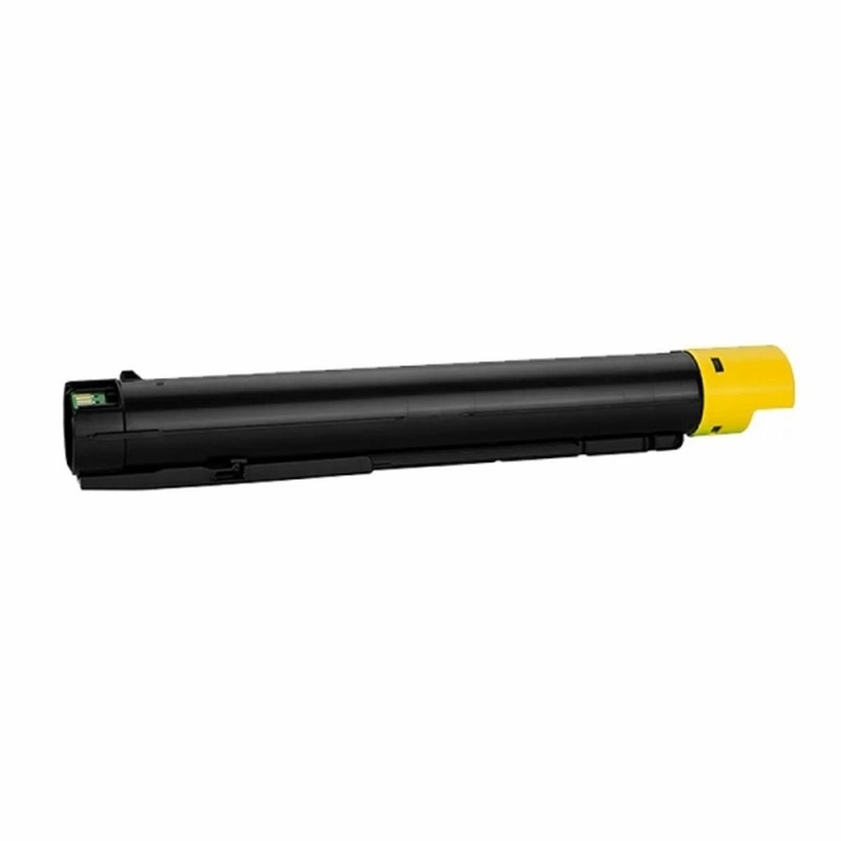 Toner Originale (CTO-2600Y) PANTUM CM270ADN | 15K | GIALLO
