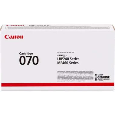 Toner Originale (070A, 5639C002) CANON i-SENSYS LBP243dw (3K)