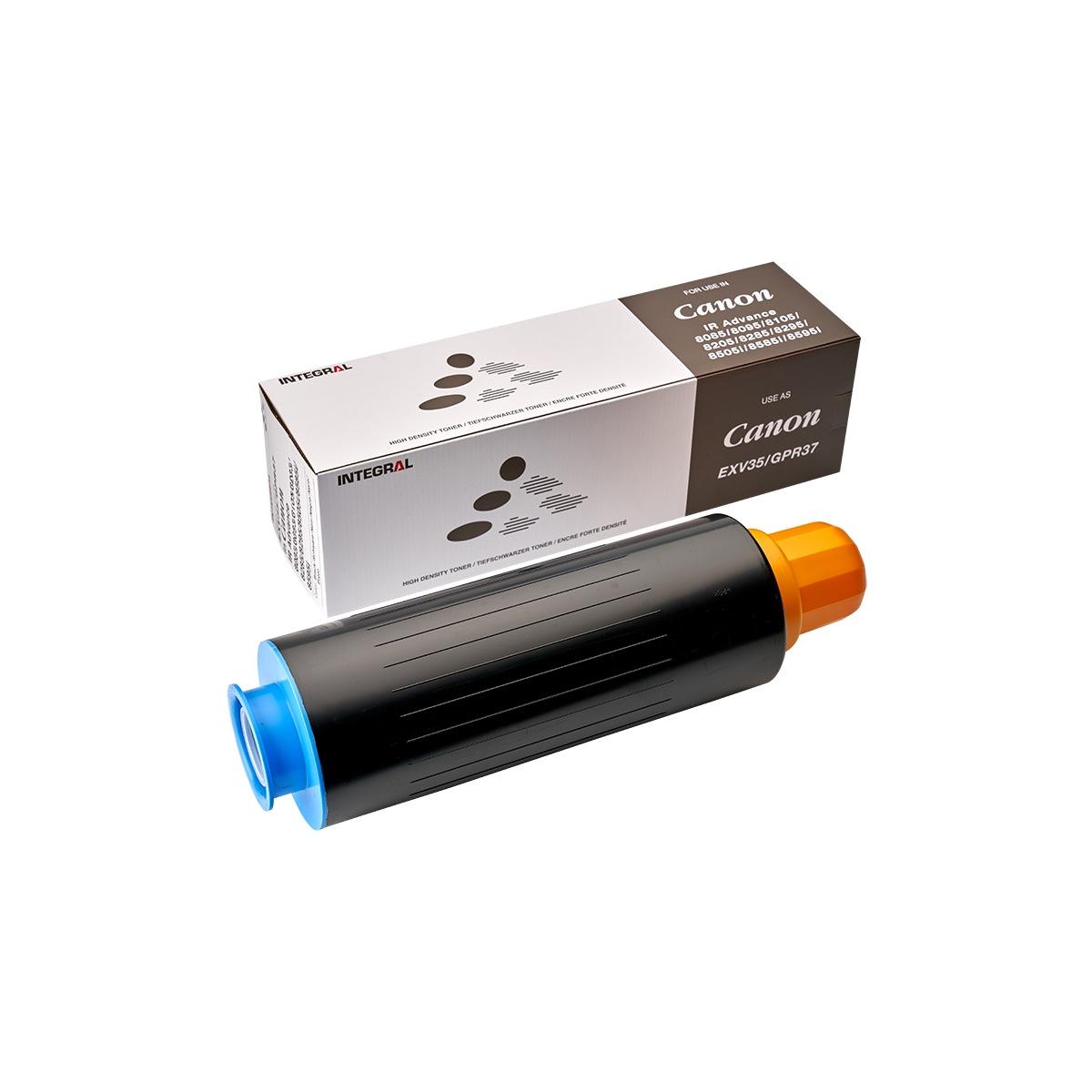Toner Compatibile (C-EXV35, 3764B002) per CANON IR Advance 8085 | 70K