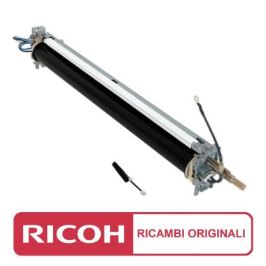 Gruppo Fissaggio forno 220V Originale (D150-4042) RICOH AFICIO MP C4503