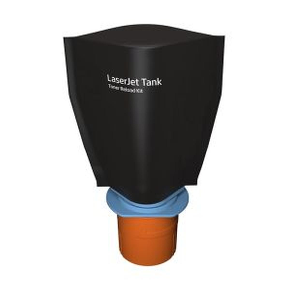 Toner Compatibile (W1530A, 530A) per HP LaserJet Tank 1504w (2,5K)