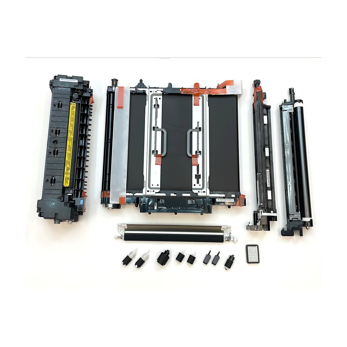 KIT Manutenzione Originale (MK-6345, 1702XF0KL0) KYOCERA TASKalfa 5004i | 600K