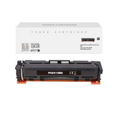 Toner Compatibile (W2410A, 216A) per HP Color laserJet Pro M155 | NERO