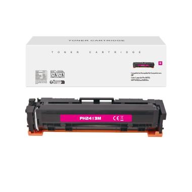 Toner Compatibile (W2413A, 216A) per HP Color laserJet Pro M155 | MAGENTA