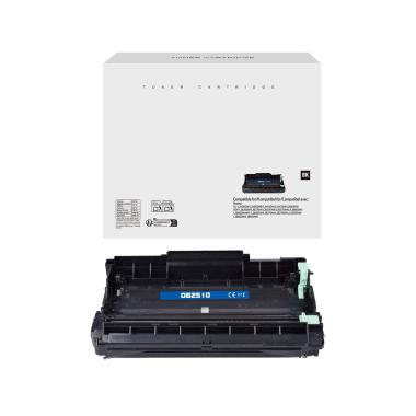 Unità Fotoconduttore Compatibile (DR-2510) per Brother MFC-L2800DW (15K)