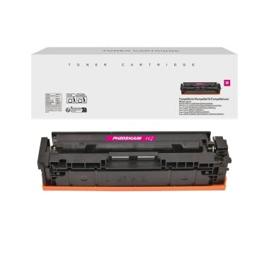 Toner Compatibile (CF543X, CF403X, 045H, 054H) per HP MFP M280nw | MAGENTA XL