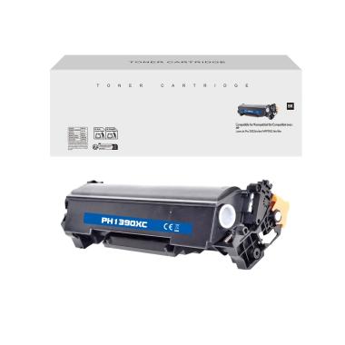 Toner Compatibile (W1390X, 139X) per HP LaserJet Pro 3002dn (4K)