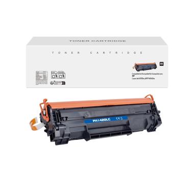 Toner Compatibile (W1420A, 142A) per HP Laserjet M110w (0,95K)