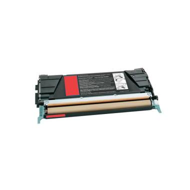 Toner Compatibile (C5220MS) per LEXMARK C522N, C524DN (5K) MAGENTA