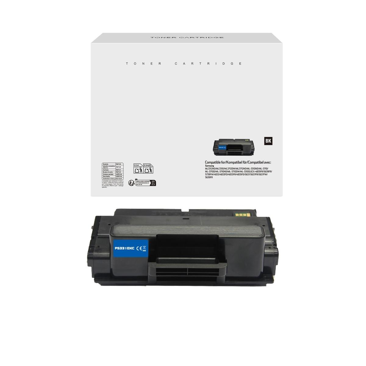 Toner Compatibile (MLT-D205L, SU963A) per SAMSUNG ML3310 (5K)