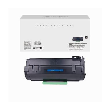 Toner Compatibile (56F2000) per LEXMARK MS321dn, MX321adw (6K)