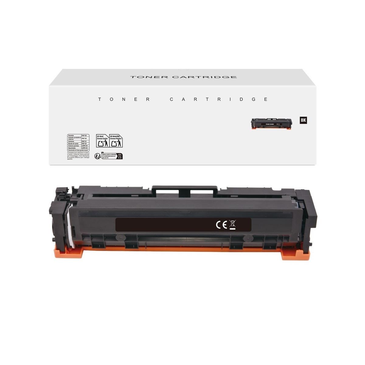 Toner Compatibile (075H, 6369C002) per CANON i-SENSYS LBP646Cdw | NERO XL