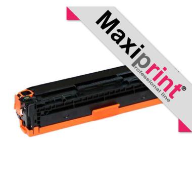 Toner Compatibile (CF530A, 205A) per HP Color LaserJet Pro MFP M180n | 1,1K | NERO