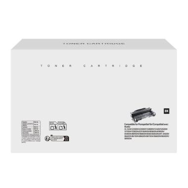 Unità Fotoconduttore Compatibile (DR-3600) per Brother MFC-L5710DW (75K)