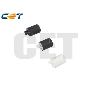 Kit di Gommini Presa Carta Compatibile (FL4-0763-000 ,FL4-0762-000,FL1-3762-010) per CANON iR ADV DX 4925i